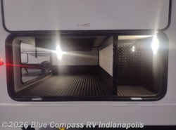 New 2026 Grand Design Serenova 160LG available in Indianapolis, Indiana