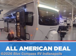 New 2026 Grand Design Serenova 160LG available in Indianapolis, Indiana