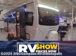 New 2026 Grand Design Serenova 160LG available in Indianapolis, Indiana