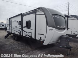 New 2026 Venture RV SportTrek Touring Edition STT292VRB available in Indianapolis, Indiana