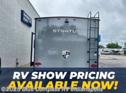 New 2026 Venture RV Stratus SR261VRB available in Indianapolis, Indiana