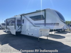 New 2026 Grand Design Influence 3704BH available in Indianapolis, Indiana