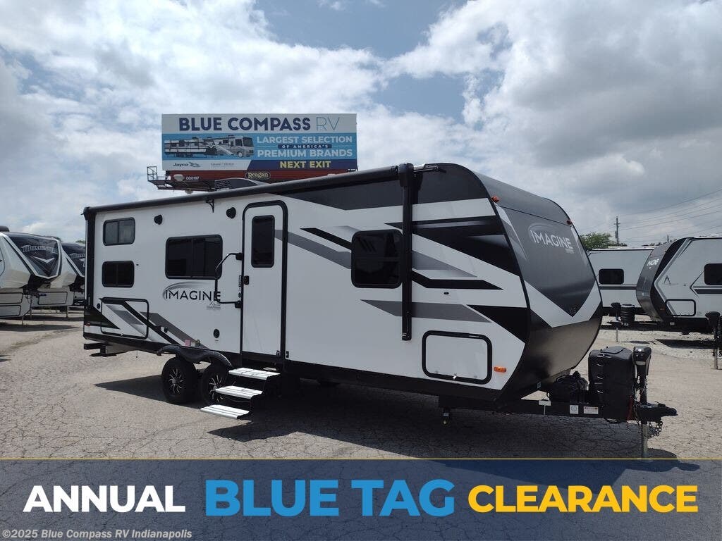 Used 2023 Grand Design Imagine XLS 23BHE available in Indianapolis, Indiana