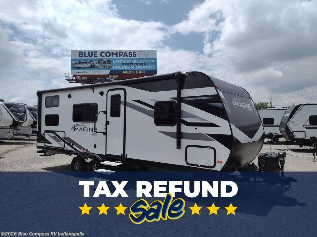 Used 2023 Grand Design Imagine XLS 23BHE available in Indianapolis, Indiana