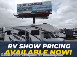 Used 2022 Thor Motor Coach Outlaw 29J available in Indianapolis, Indiana