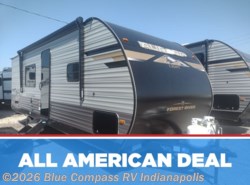 New 2026 Forest River Aurora Light 26BH available in Indianapolis, Indiana
