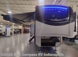 New 2026 Venture RV SportTrek Touring Edition STTF353VRK available in Indianapolis, Indiana