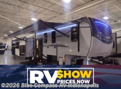 New 2026 Venture RV SportTrek Touring Edition STTF353VRK available in Indianapolis, Indiana