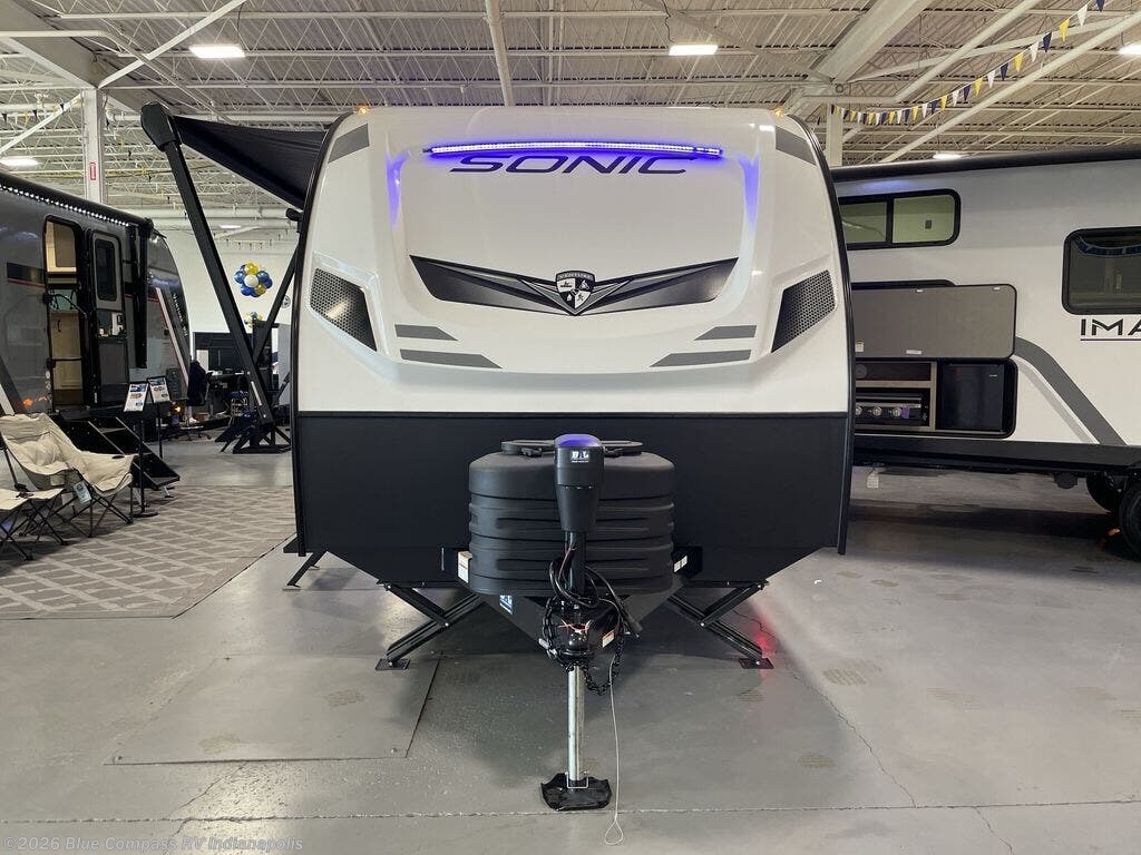 New 2026 Venture RV Sonic SN190VRB available in Indianapolis, Indiana