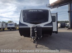 Used 2025 Jayco Jay Feather 26FK available in Indianapolis, Indiana