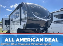 New 2026 Grand Design Influence 3203GK available in Indianapolis, Indiana