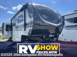 New 2026 Grand Design Influence 3203GK available in Indianapolis, Indiana