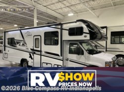 New 2026 East to West Entrada 2700NS available in Indianapolis, Indiana