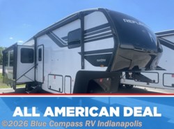 New 2026 Grand Design Reflection 303RLS available in Indianapolis, Indiana
