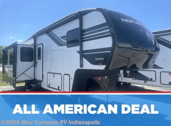 New 2026 Grand Design Reflection 303RLS available in Indianapolis, Indiana