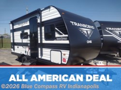 New 2026 Grand Design Transcend One 151BH available in Indianapolis, Indiana