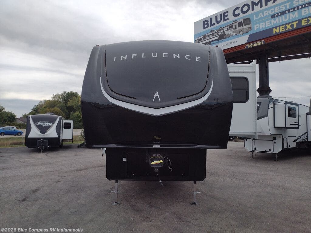 New 2026 Grand Design Influence 3003RL available in Indianapolis, Indiana