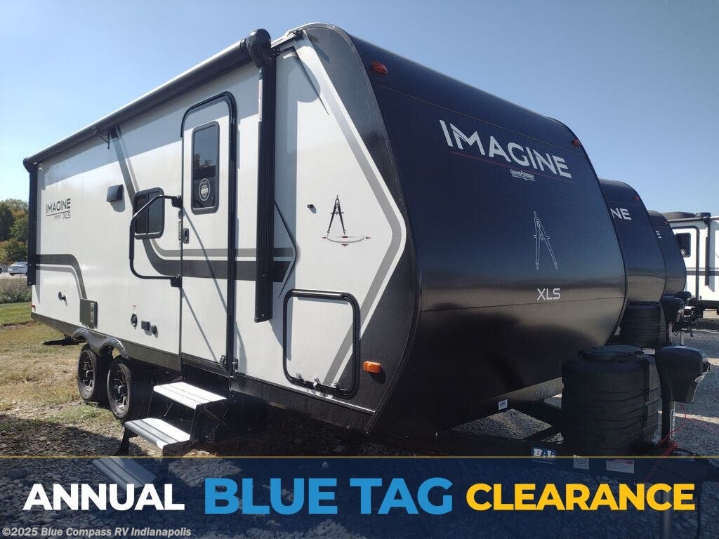 New 2026 Grand Design Imagine XLS 22BHE available in Indianapolis, Indiana