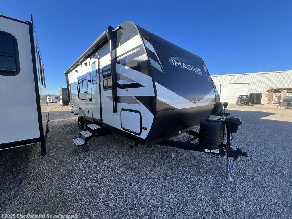 New 2026 Grand Design Imagine XLS 22MLE available in Indianapolis, Indiana