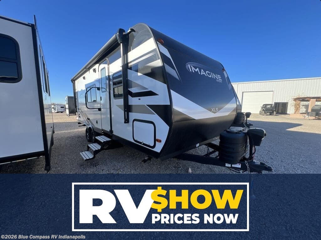 New 2026 Grand Design Imagine XLS 22MLE available in Indianapolis, Indiana
