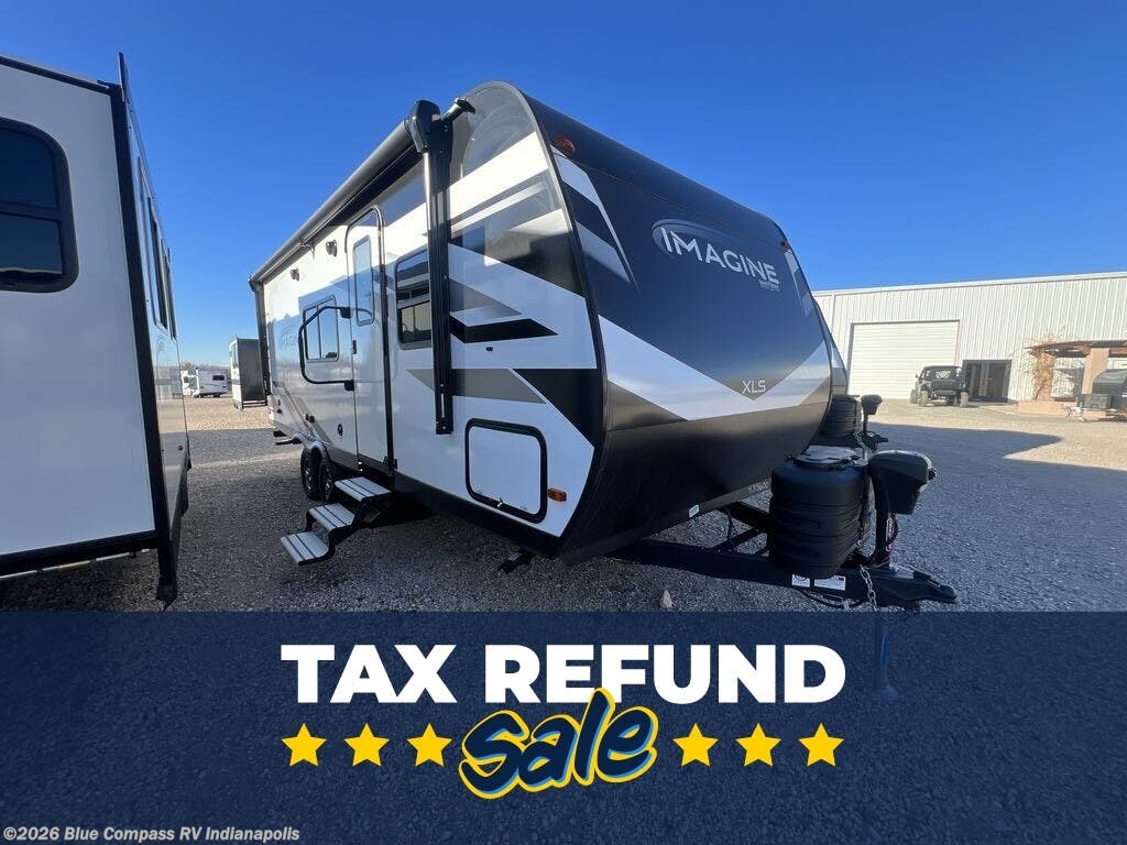 New 2026 Grand Design Imagine XLS 22MLE available in Indianapolis, Indiana