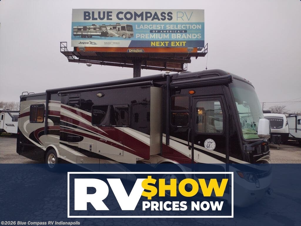 Used 2014 Tiffin Allegro Breeze 32 BR available in Indianapolis, Indiana