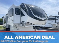 New 2026 Grand Design Solitude 380FL available in Indianapolis, Indiana