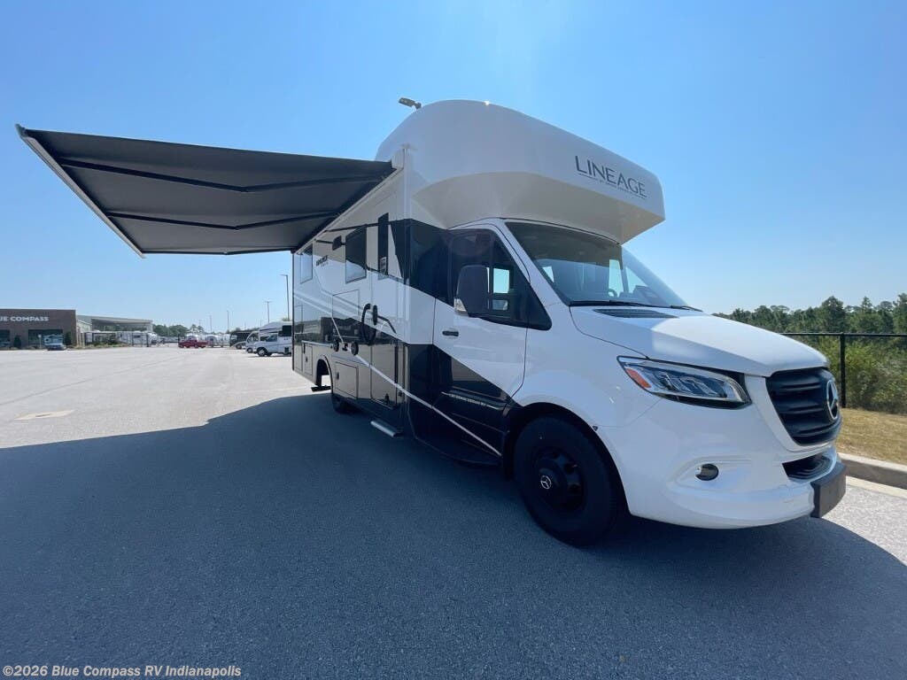 New 2026 Grand Design Lineage Series M 25TK available in Indianapolis, Indiana
