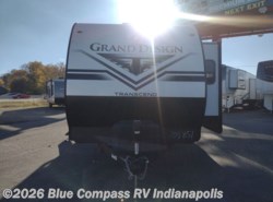 New 2026 Grand Design Transcend 335BHT available in Indianapolis, Indiana