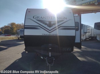 New 2026 Grand Design Transcend 335BHT available in Indianapolis, Indiana