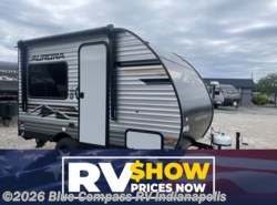 New 2026 Forest River Aurora Light 13RDX available in Indianapolis, Indiana