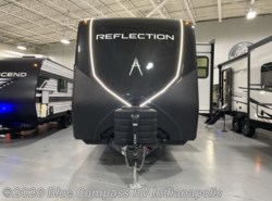 New 2026 Grand Design Reflection 345RLTS available in Indianapolis, Indiana