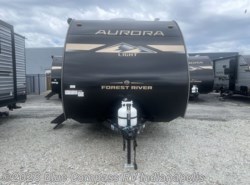 New 2026 Forest River Aurora Light 13BHX available in Indianapolis, Indiana