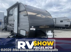 New 2026 Forest River Aurora Light 13BHX available in Indianapolis, Indiana