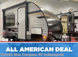 New 2026 Forest River Aurora Light 13RDX available in Indianapolis, Indiana