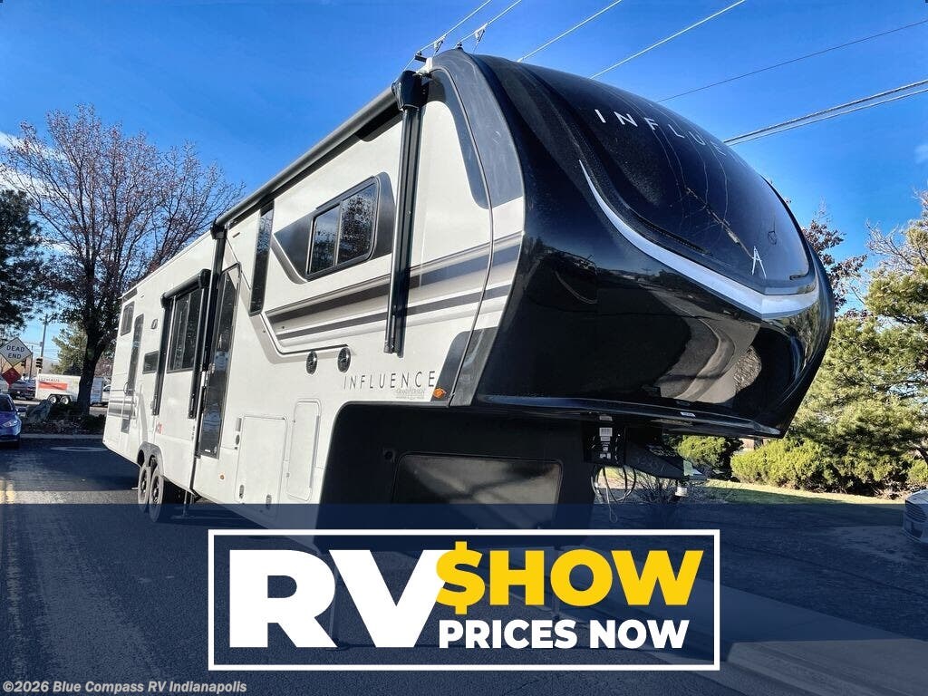 New 2026 Grand Design Influence 3904BH available in Indianapolis, Indiana