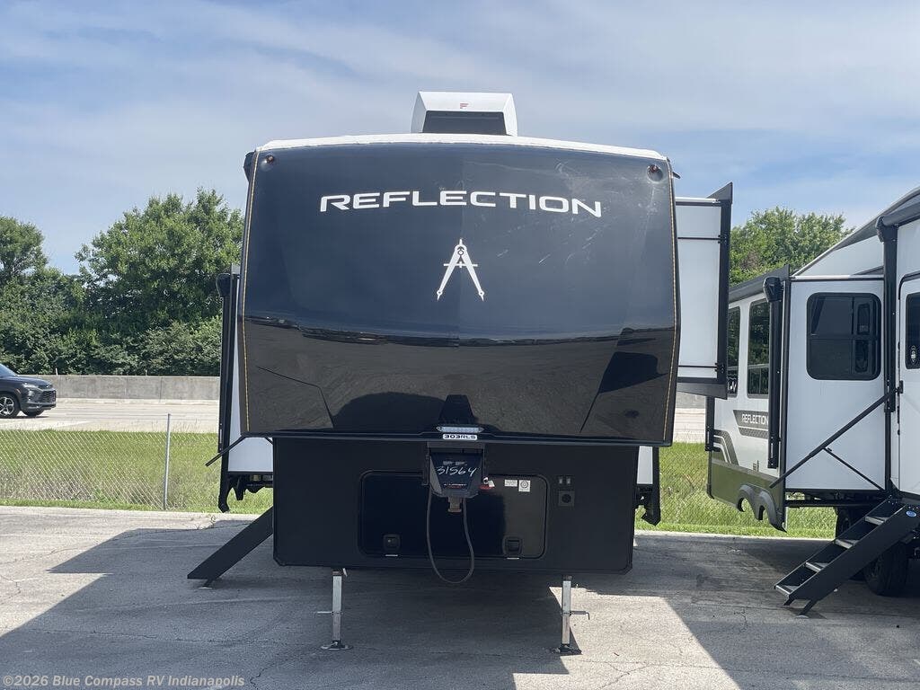 New 2026 Grand Design Reflection 303RLS available in Indianapolis, Indiana