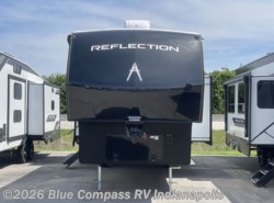New 2026 Grand Design Reflection 324MBS available in Indianapolis, Indiana