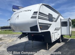 New 2026 Grand Design Reflection 100 Series 22RK available in Indianapolis, Indiana