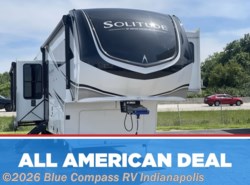 New 2026 Grand Design Solitude 310GK available in Indianapolis, Indiana