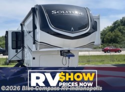 New 2026 Grand Design Solitude 310GK available in Indianapolis, Indiana