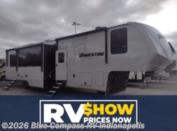 New 2026 Grand Design Momentum 395MT available in Indianapolis, Indiana