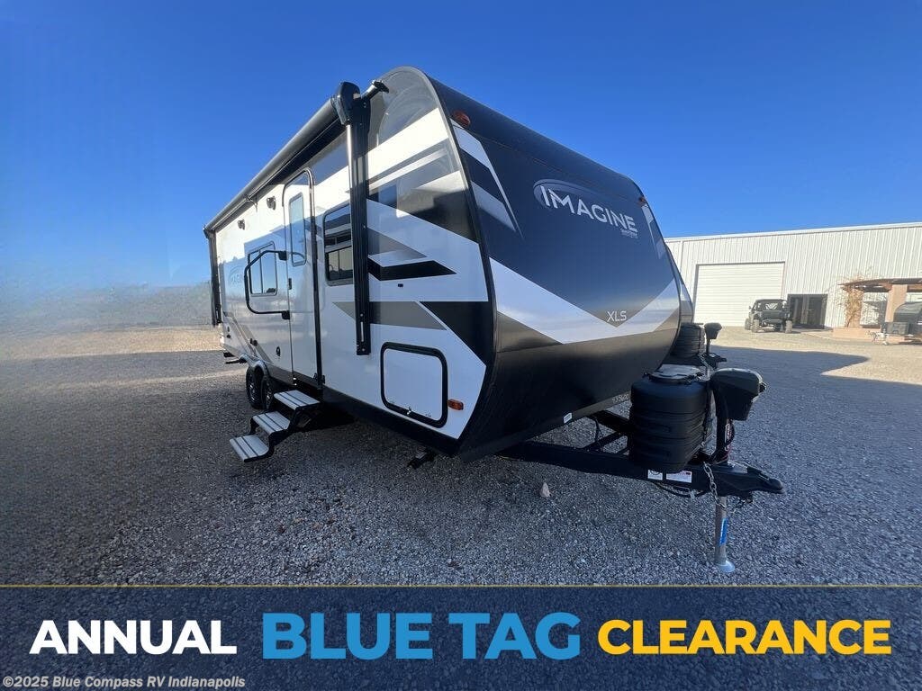 New 2026 Grand Design Imagine XLS 22MLE available in Indianapolis, Indiana