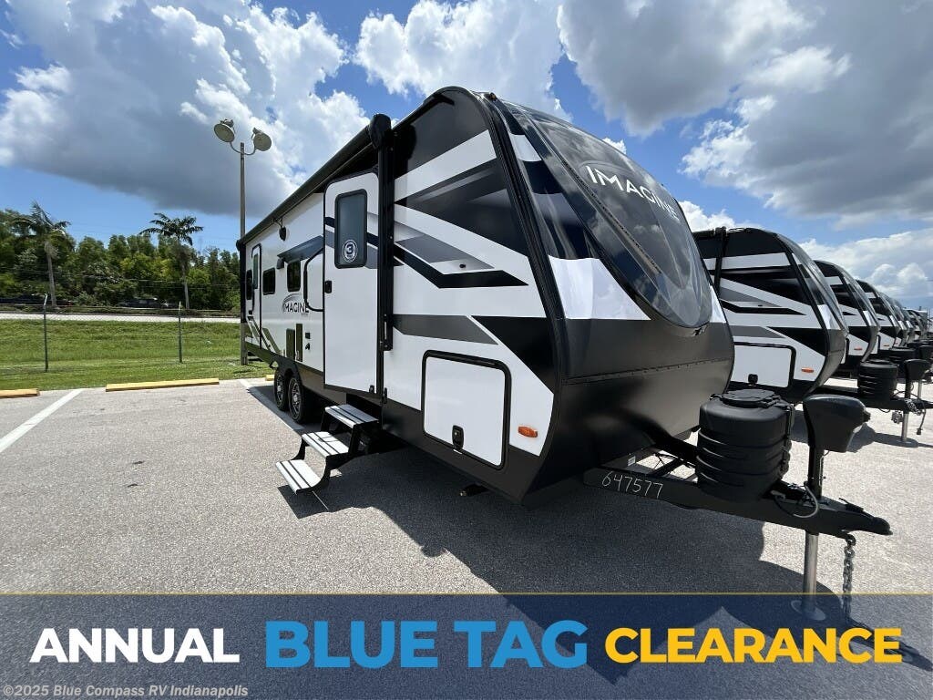 New 2026 Grand Design Imagine 2500RL available in Indianapolis, Indiana