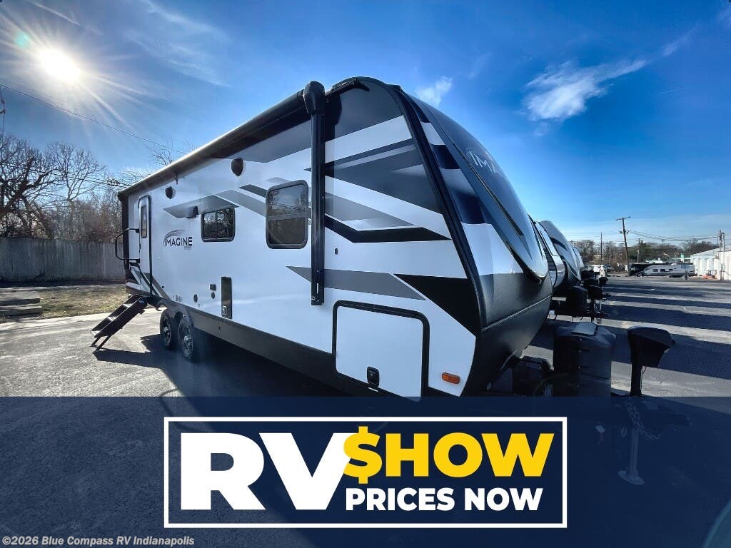 New 2026 Grand Design Imagine 2600RB available in Indianapolis, Indiana