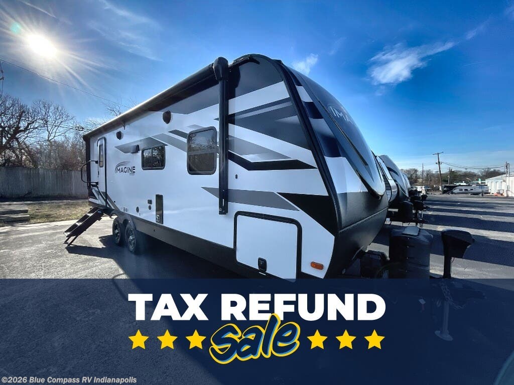 New 2026 Grand Design Imagine 2600RB available in Indianapolis, Indiana