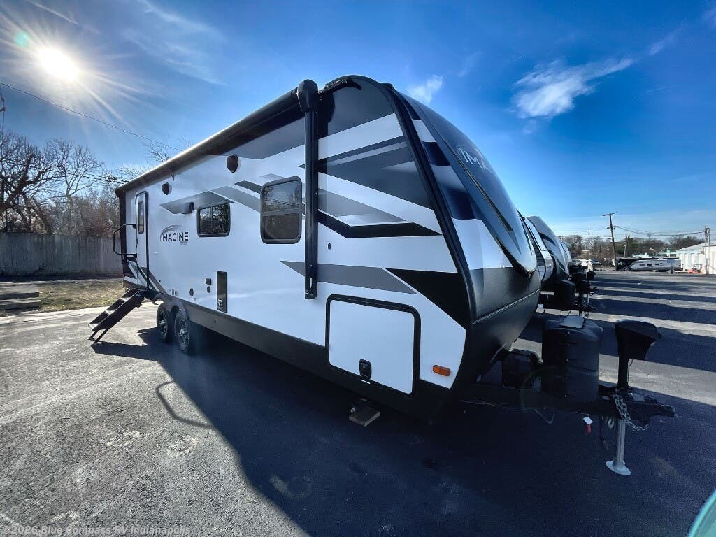 New 2026 Grand Design Imagine 2600RB available in Indianapolis, Indiana