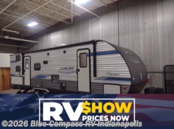 Used 2021 Coachmen Catalina Legacy 263BHSCK available in Indianapolis, Indiana