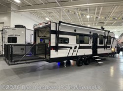 New 2026 Grand Design Momentum MAV 27MAV available in Indianapolis, Indiana