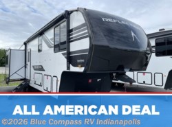 New 2026 Grand Design Reflection 324MBS available in Indianapolis, Indiana